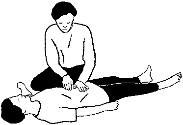 image shiatsu